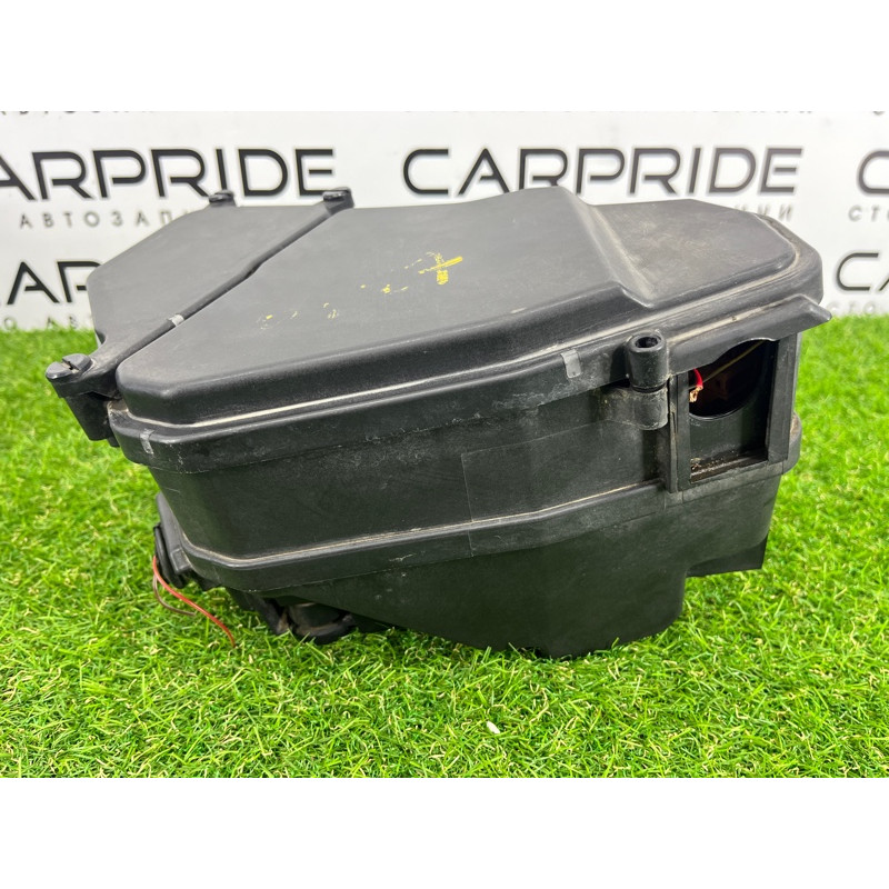 Блок предохранителей (электрика) PORSCHE CAYENNE 958 2012 4.8 95861061600