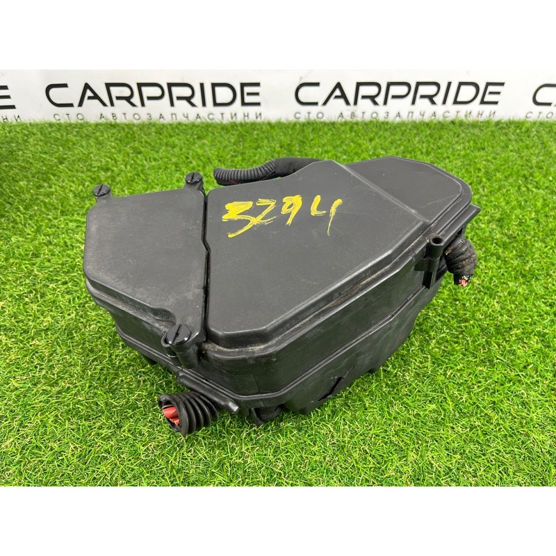 Блок предохранителей (электрика) AUDI Q7 4L 2007 3.6 7L0907295J