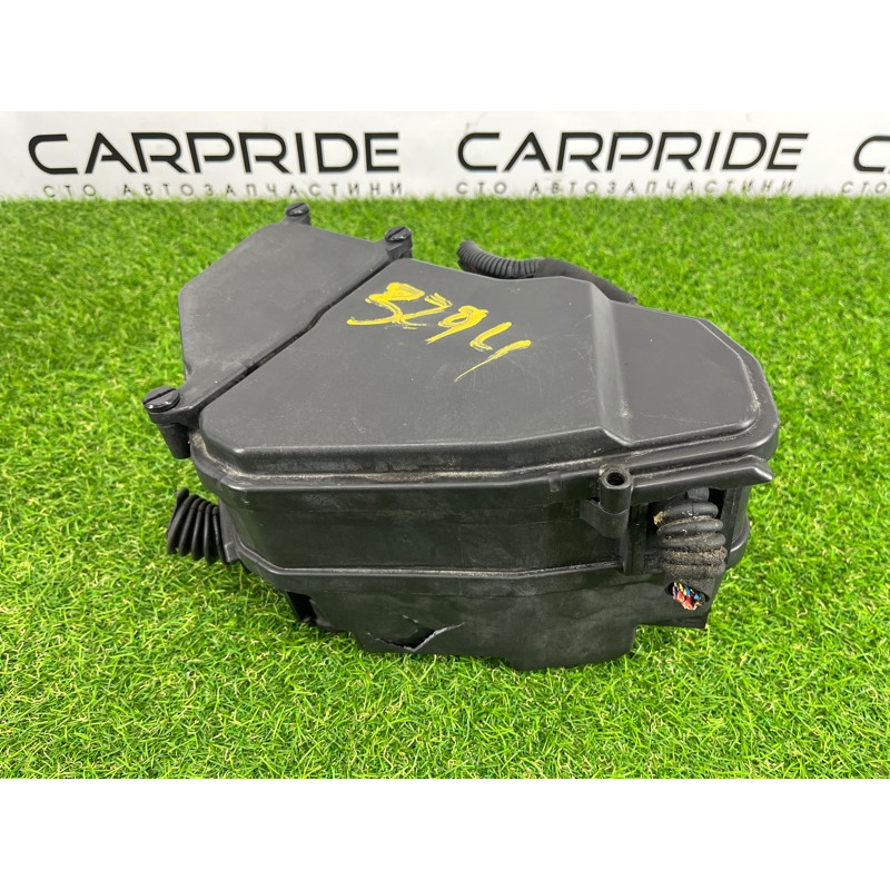 Блок предохранителей (электрика) AUDI Q7 4L 2007 3.6 7L0907295J