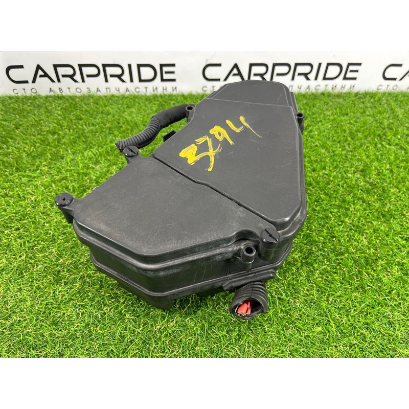 Блок предохранителей (электрика) AUDI Q7 4L 2007 3.6 7L0907295J