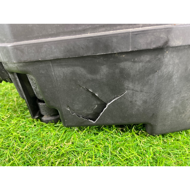 Блок предохранителей (электрика) AUDI Q7 4L 2007 3.6 7L0907295J