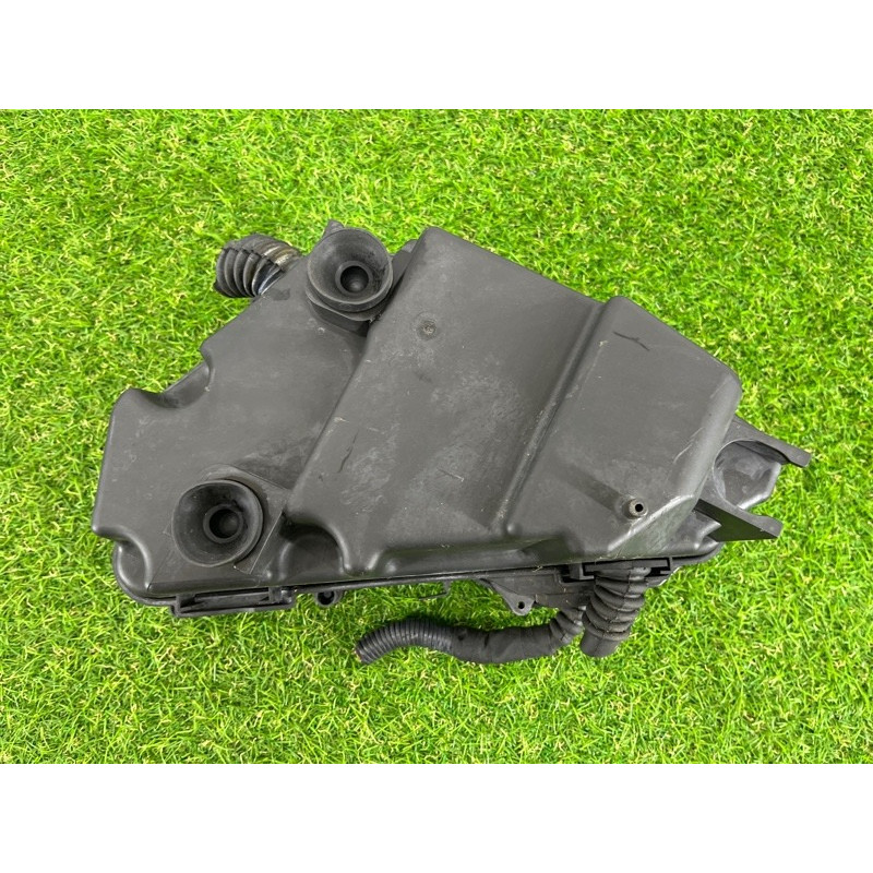 Блок предохранителей (электрика) AUDI Q7 4L 2007 3.6 7L0907295J