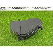 Блок предохранителей