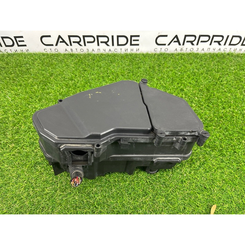 Блок предохранителей (электрика) AUDI Q7 4L 2014 3.0 TFSi CTWB 7L0907295J