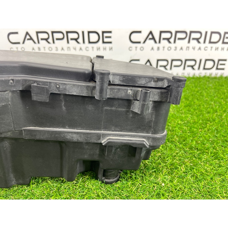 Блок предохранителей (электрика) AUDI Q7 4L 2014 3.0 TFSi CTWB 7L0907295J