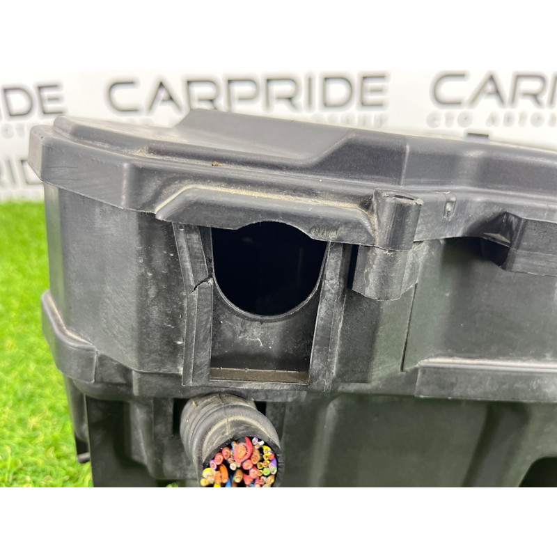 Блок предохранителей (электрика) AUDI Q7 4L 2014 3.0 TFSi CTWB 7L0907295J