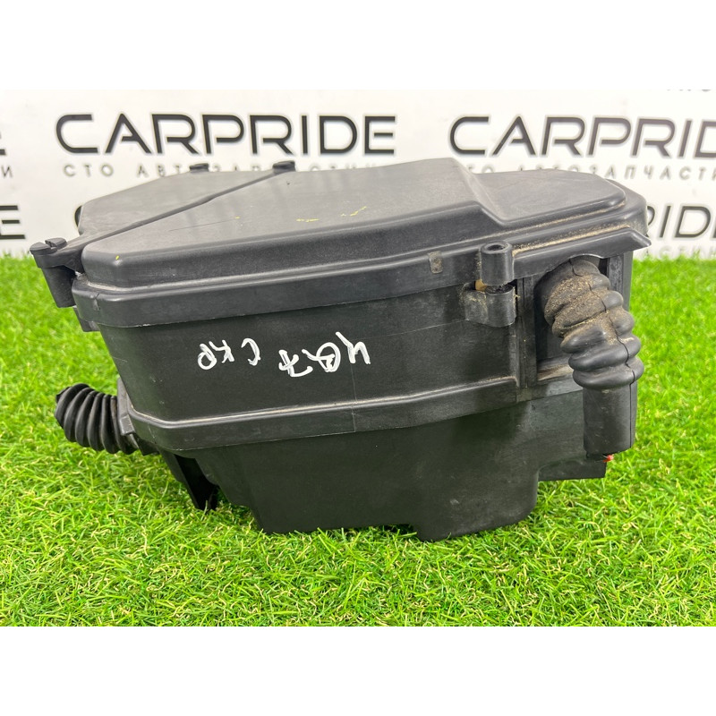 Блок предохранителей (электрика) AUDI Q7 4L 2014 3.0 TFSi CTWB 7L0907295J