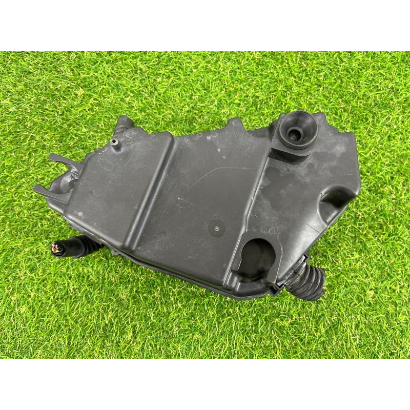 Блок предохранителей (электрика) AUDI Q7 4L 2014 3.0 TFSi CTWB 7L0907295J