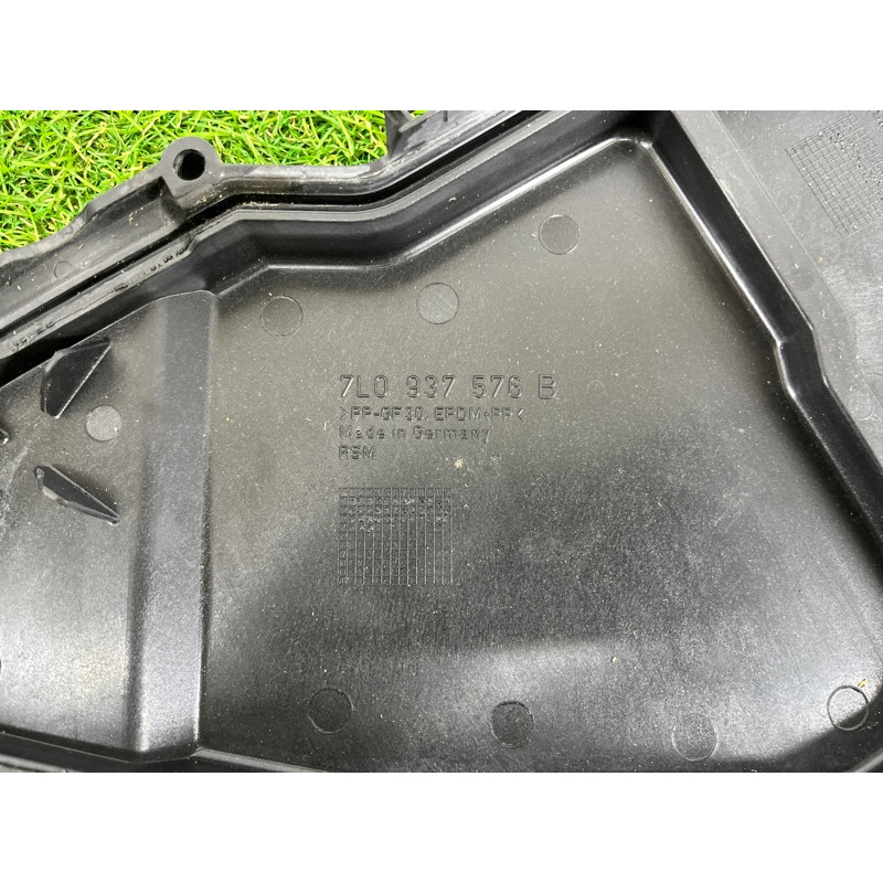 Блок предохранителей (электрика) AUDI Q7 4L 2014 3.0 TFSi CTWB 7L0907295J