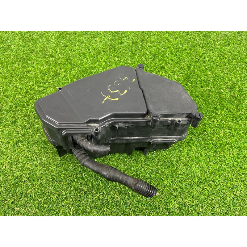 Блок запобіжників (електрика) Volkswagen Touareg NF 2012 3.0 7P0907295
