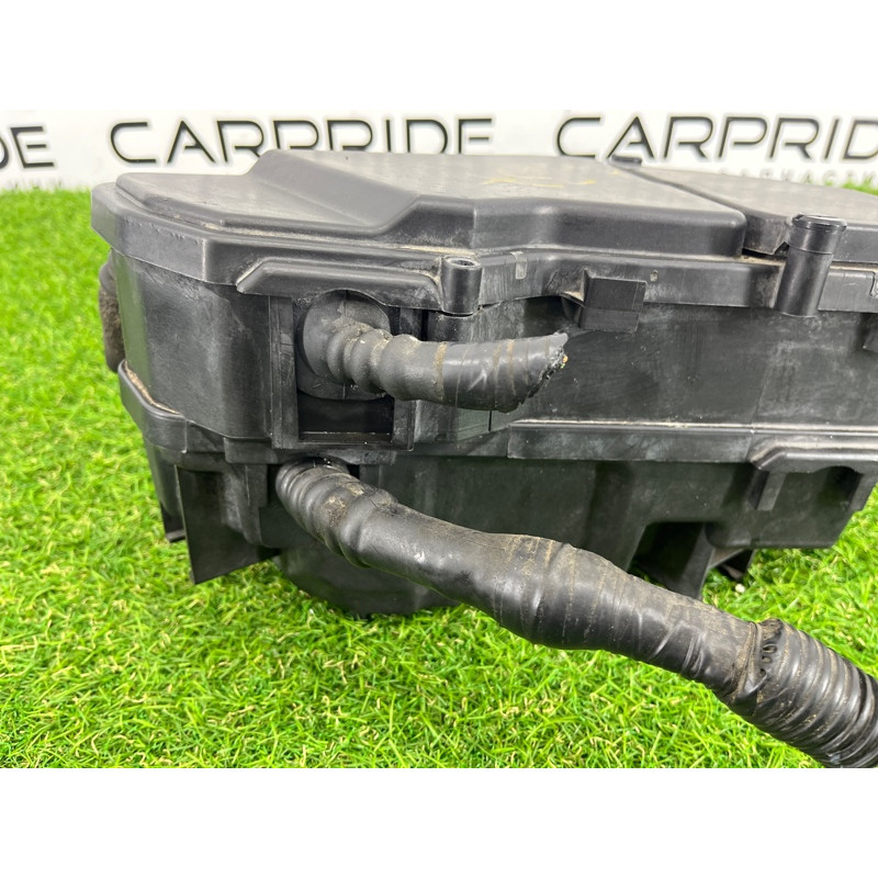 Блок запобіжників (електрика) Volkswagen Touareg NF 2012 3.0 7P0907295