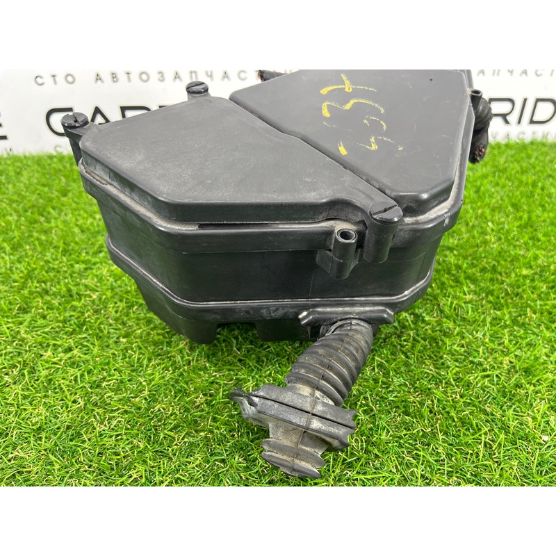 Блок запобіжників (електрика) Volkswagen Touareg NF 2012 3.0 7P0907295