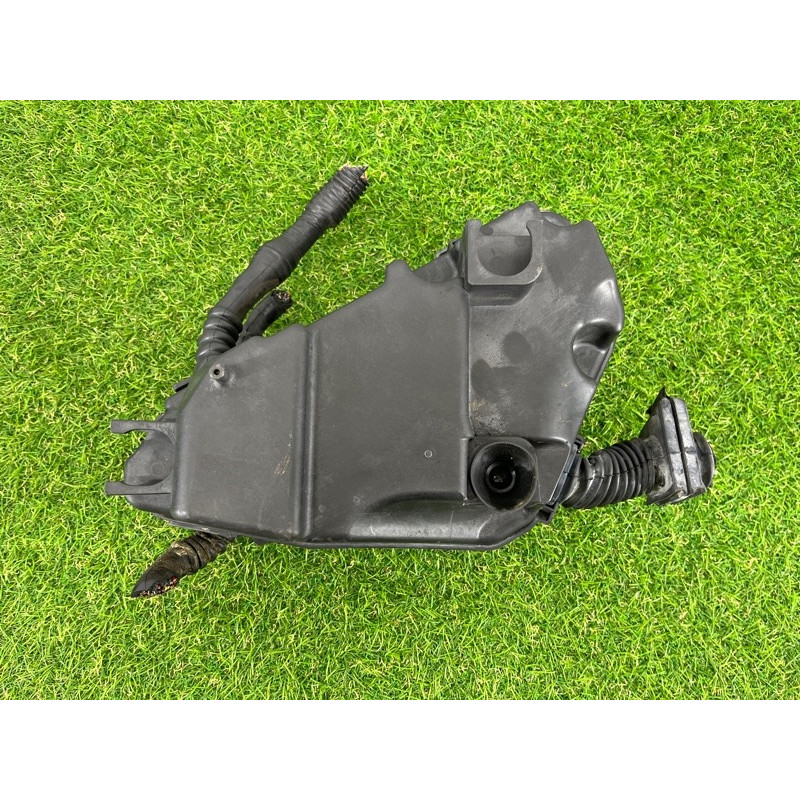 Блок запобіжників (електрика) Volkswagen Touareg NF 2012 3.0 7P0907295