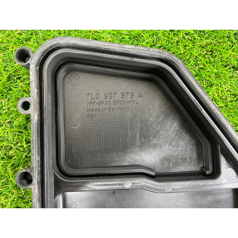 Блок запобіжників (електрика) Volkswagen Touareg NF 2012 3.0 7P0907295