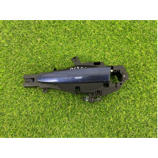 Ручка двери внешняя