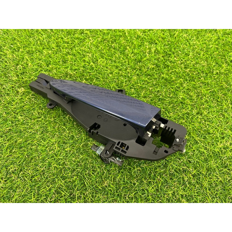 Ручка двери внешняя (кузов и элементы) BMW X5 E70 2012 3.0 N55 51217193263