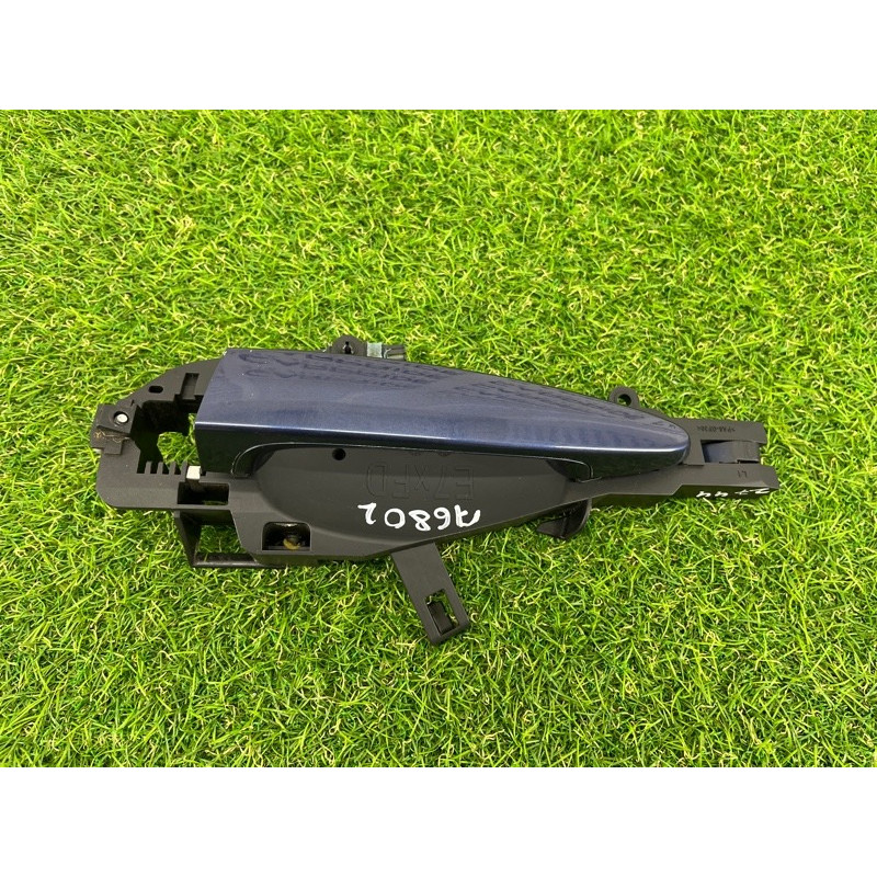 Ручка двери внешняя (кузов и элементы) BMW X5 E70 2012 3.0 N55 51217193263