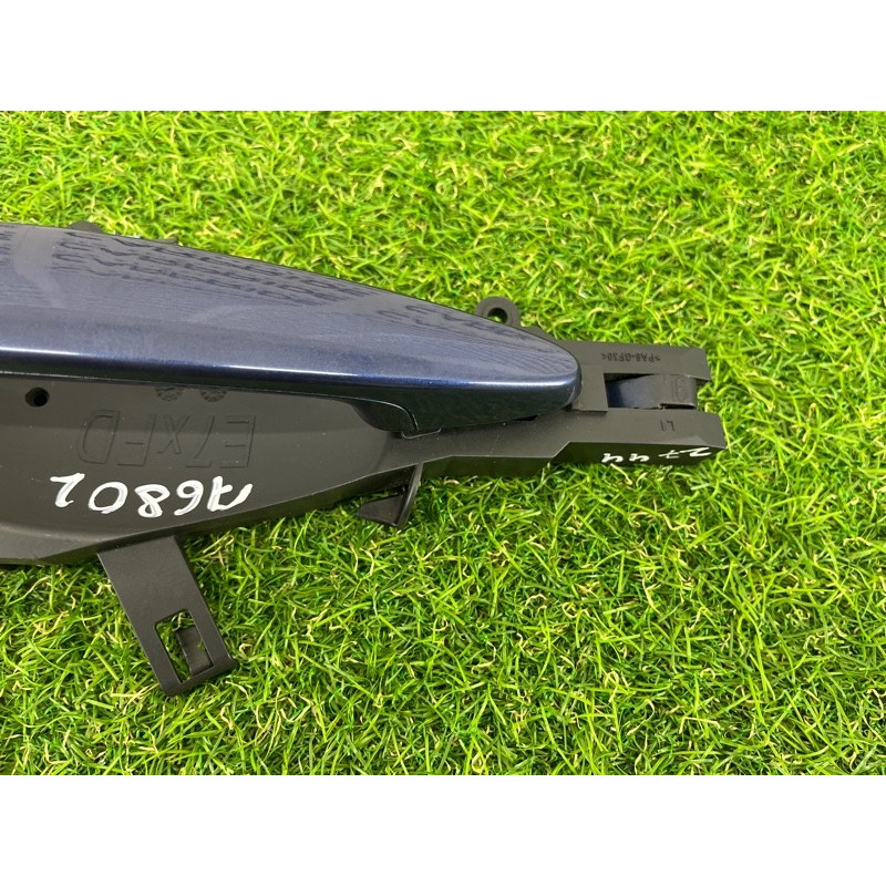 Ручка двери внешняя (кузов и элементы) BMW X5 E70 2012 3.0 N55 51217193263