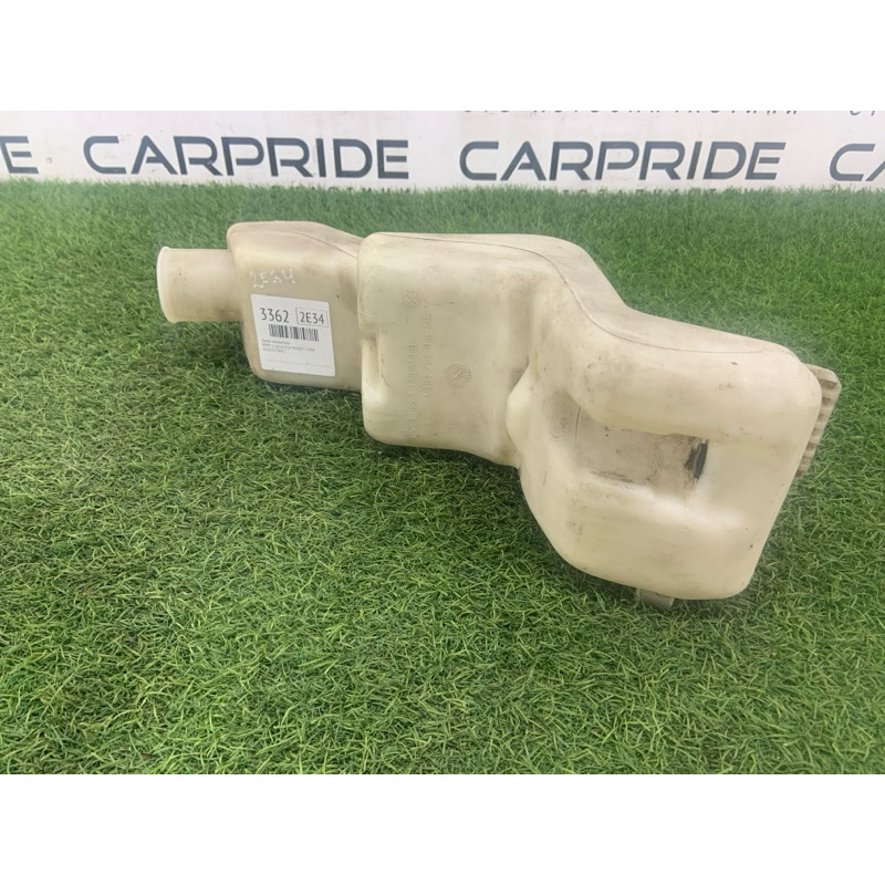 Бачок омывателя (кузов и элементы) BMW 5-series E34 1994 M50B25 61661378612