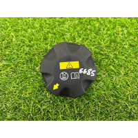 Крышка расширительного бачка