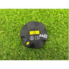 Крышка расширительного бачка