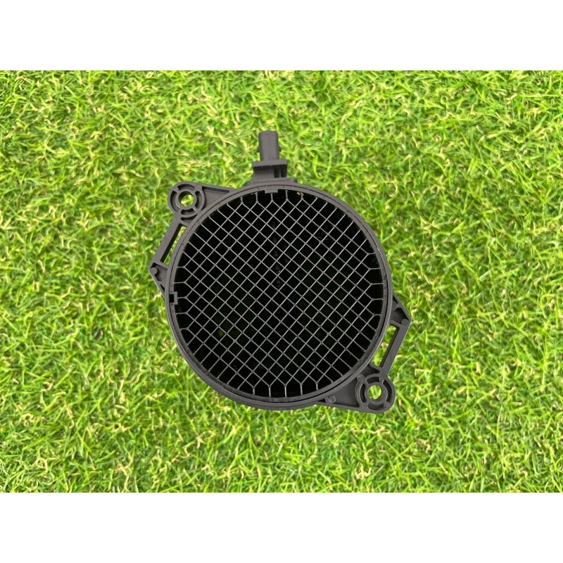 Датчик массового расхода воздуха (электрика двигателя) Volkswagen Touareg NF 2011 3.6 03H906461A