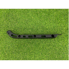 Крепление бампера