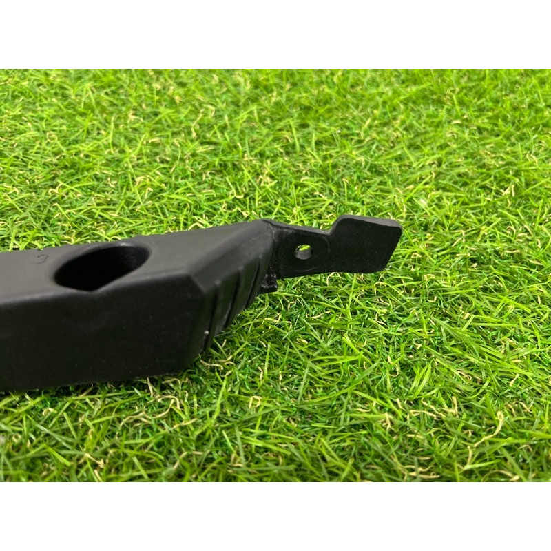 Крепление бампера (кузов и элементы) CHEVROLET Cruze J300 2011 1.4 94833089