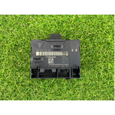 Блок управления дверьми