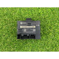 Блок управління дверима