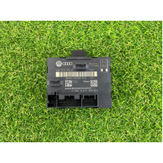 Блок управления дверьми