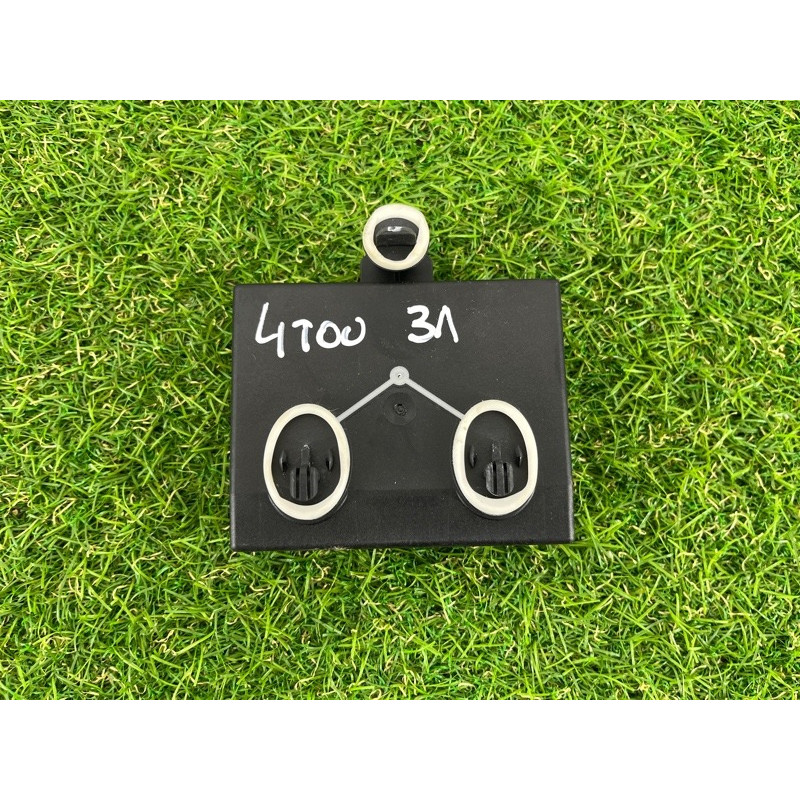 Блок управления дверьми (электрика / блоки управления) Volkswagen Touareg NF 2011 3.6 4H0959795B