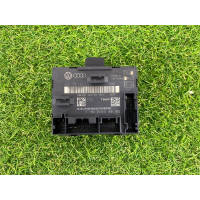 Блок управления дверьми