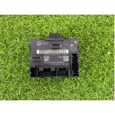 Блок управления дверьми