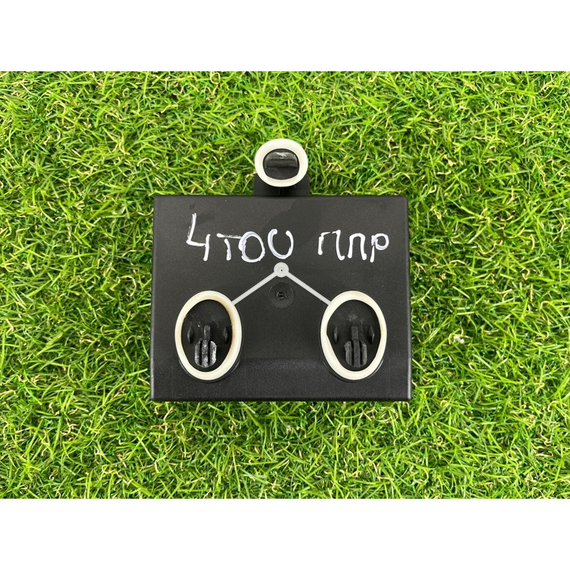 Блок управления дверьми (электрика / блоки управления) Volkswagen Touareg NF 2011 3.6 4H0959792F