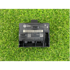 Блок управления дверьми