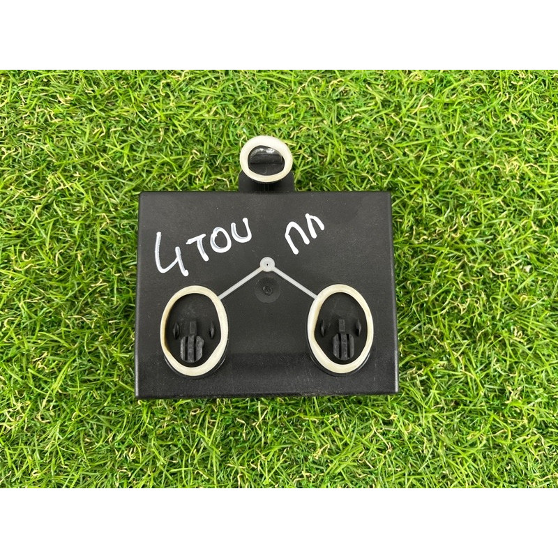 Блок управления дверьми (электрика / блоки управления) Volkswagen Touareg NF 2011 3.6 4H0959793F