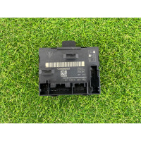 Блок управления дверьми