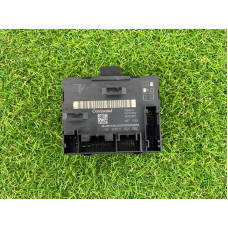 Блок управления дверьми