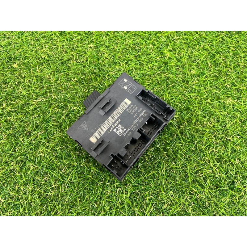 Блок управления дверьми (электрика / блок управления) PORSCHE CAYENNE 958 2012 4.8 95861879202