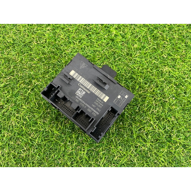 Блок управления дверьми (электрика / блок управления) PORSCHE CAYENNE 958 2012 4.8 95861879202