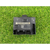 Блок управління дверима