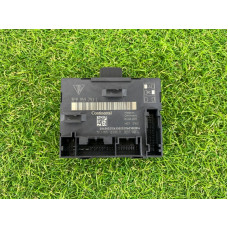 Блок управления дверьми