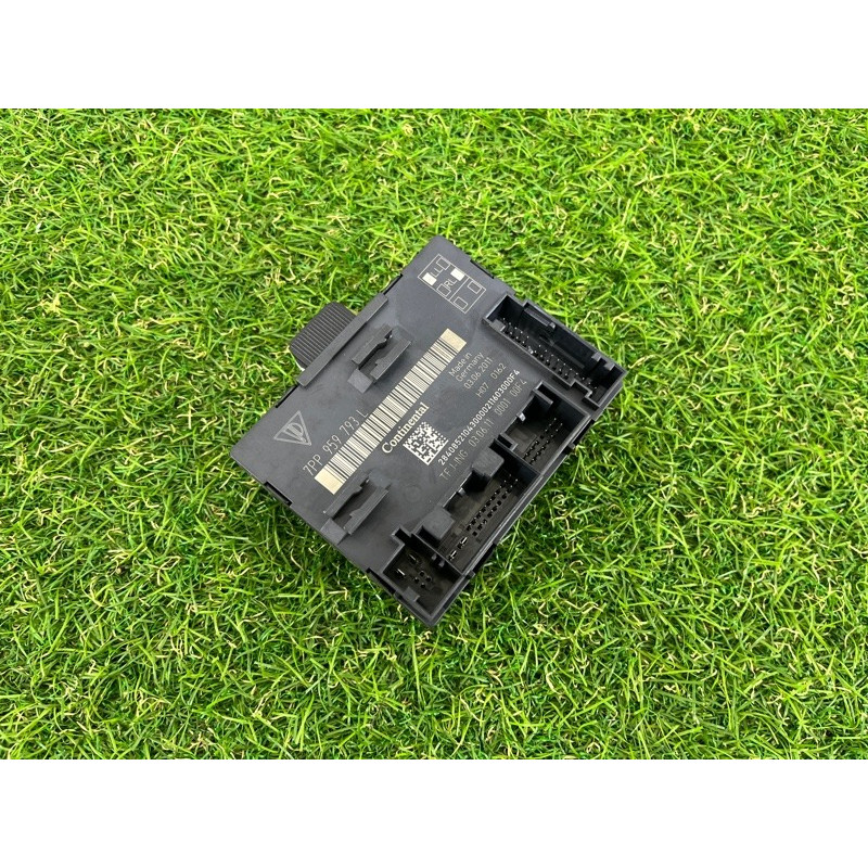 Блок управления дверьми (электрика / блок управления) PORSCHE CAYENNE 958 2012 4.8 95861879302