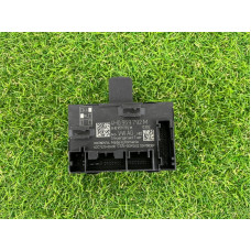 Блок управления дверьми