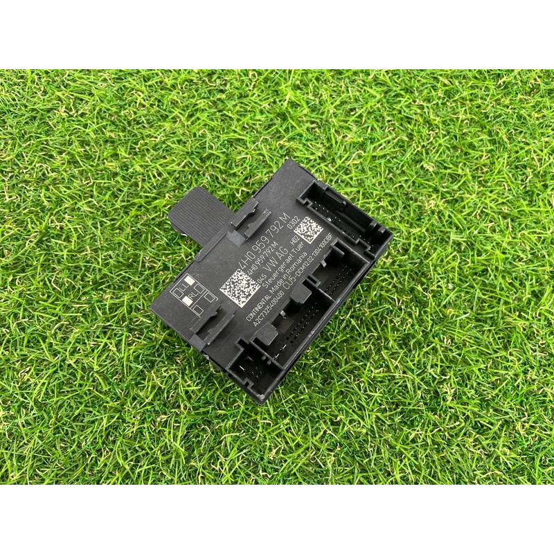 Блок управления дверьми (электрика / блок управления) PORSCHE CAYENNE 958 2013 3.6 4H0959792M