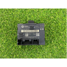 Блок управления дверьми