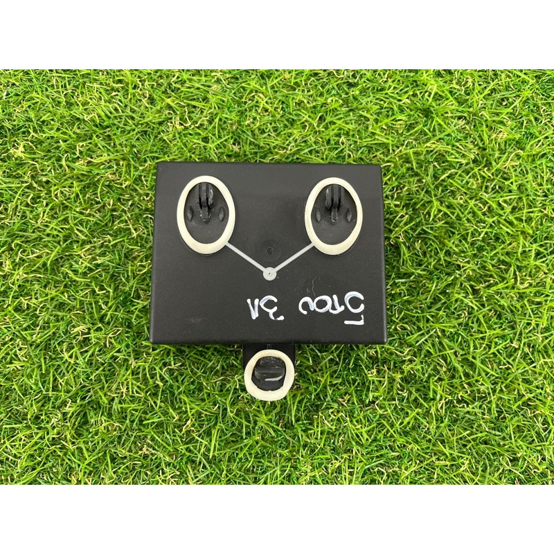 Блок управления дверьми (электрика / блоки управления) Volkswagen Touareg NF 2012 3.0 4H0959795B