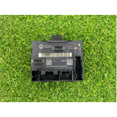 Блок управления дверьми