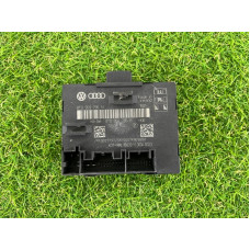 Блок управления дверьми